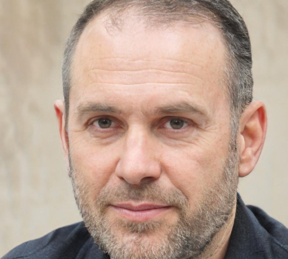Rodrigo Ibáñez Fuentes, Director de Formación en Povelantoria