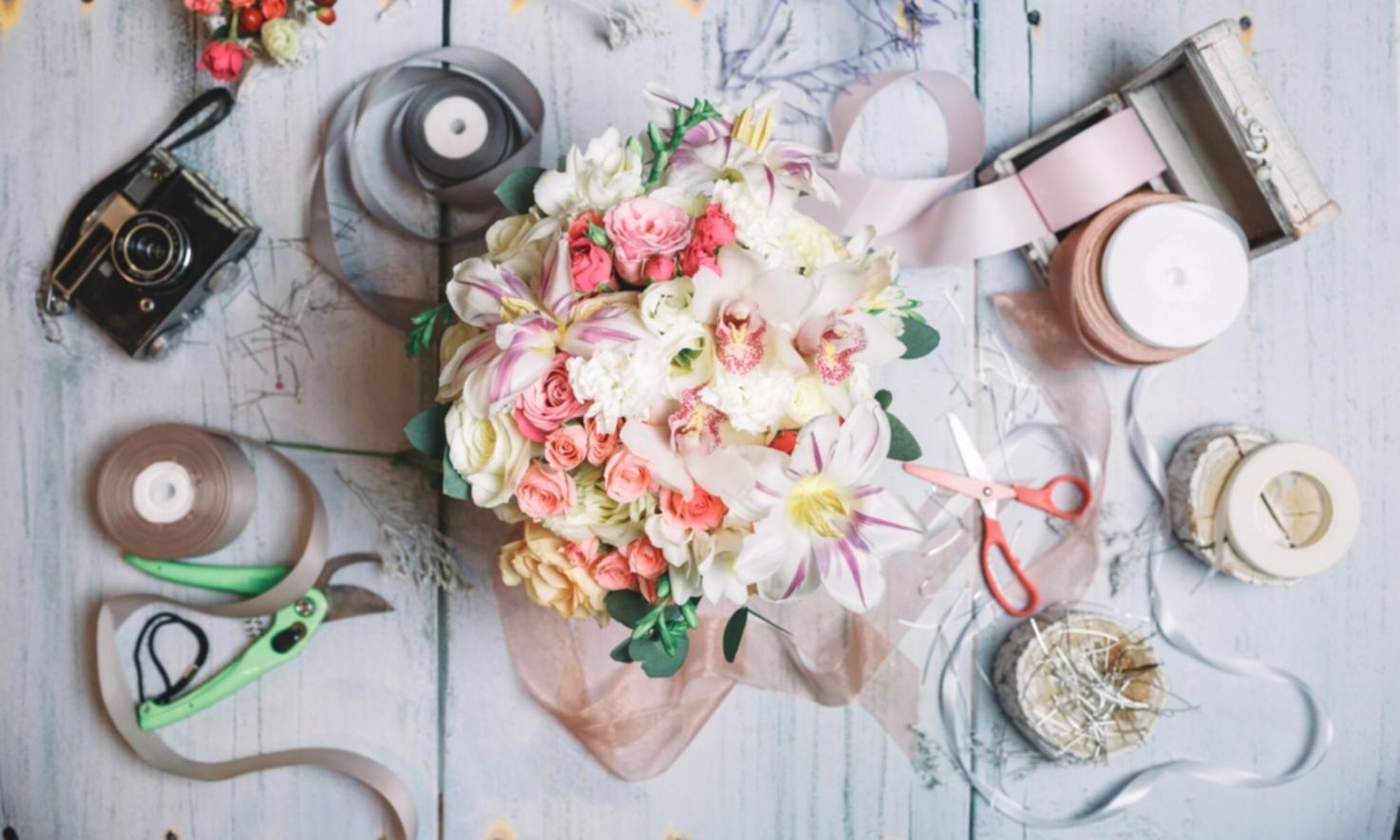 Coordinación integral de eventos: del concepto a la última silla recogida